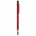 Davenport & Co Stylus Touch Pen - Red DA3032993